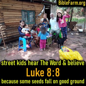 BibleFarm.org