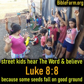 BibleFarm.org