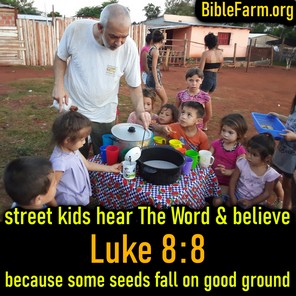 BibleFarm.org