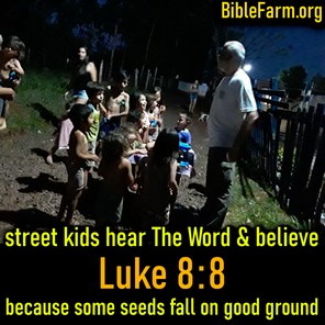 BibleFarm.org