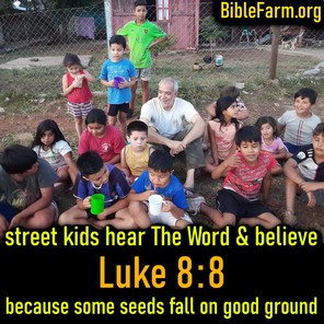 BibleFarm.org