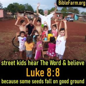 BibleFarm.org