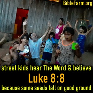 BibleFarm.org