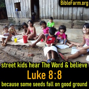 BibleFarm.org