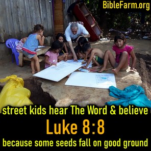 BibleFarm.org