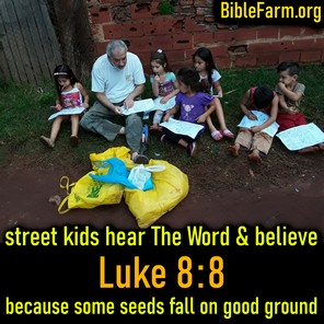 BibleFarm.org