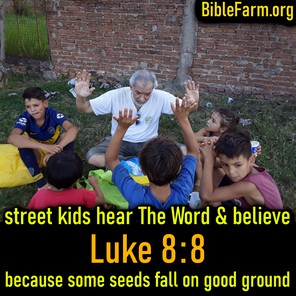 BibleFarm.org